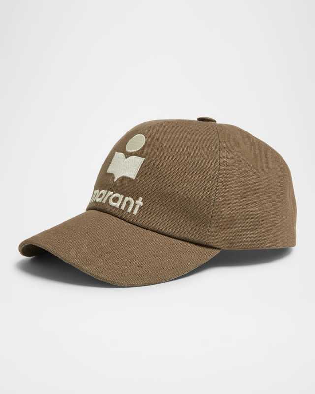 Tyron Cotton Baseball Cap